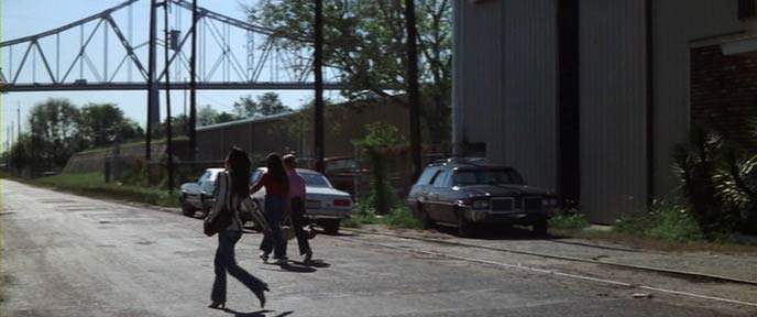 Oldsmobile Vista Cruiser