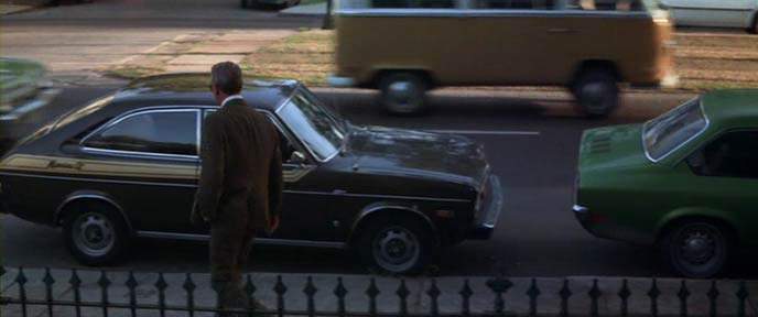 Volkswagen Station Wagon T2