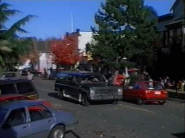 Chevrolet Cavalier