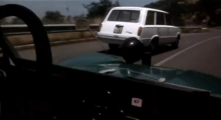 Fiat 124 Familiare