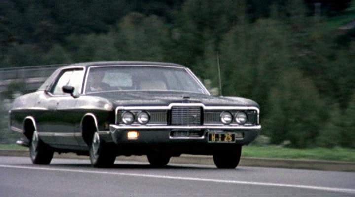 Ford Galaxie LTD