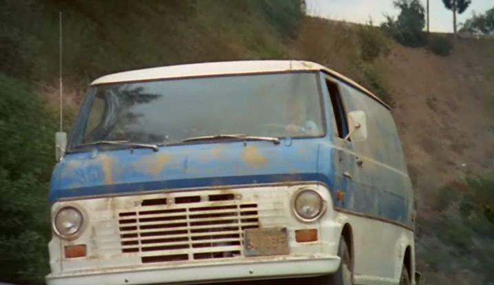 Ford Econoline