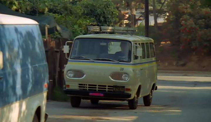 Ford Econoline