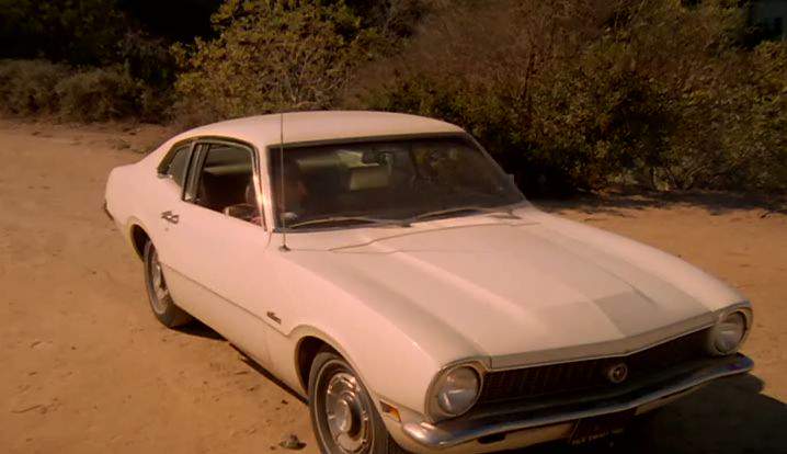 Ford Maverick