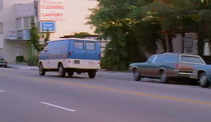 Oldsmobile Vista Cruiser