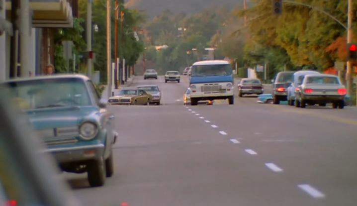 Rambler American