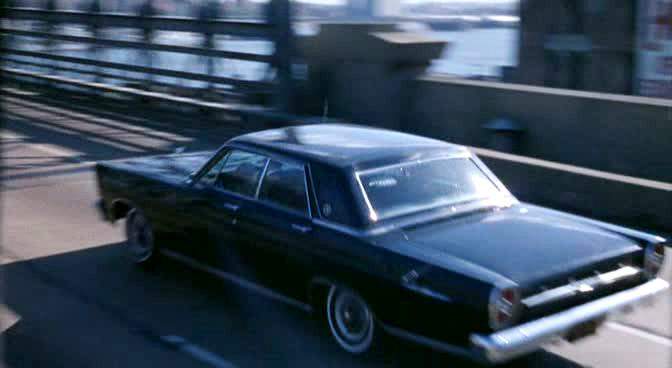 Ford Galaxie 500 LTD