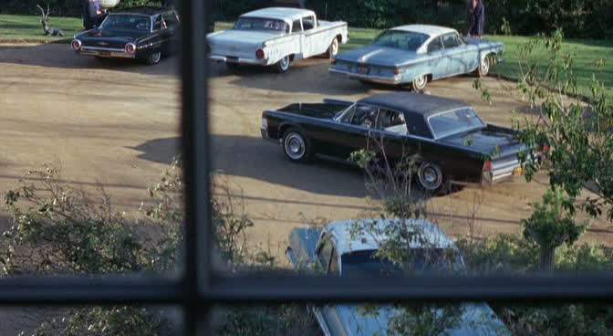 Plymouth Fury