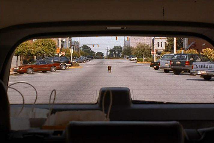 Chrysler LeBaron Convertible