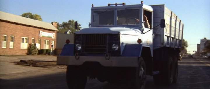 AM General M-35