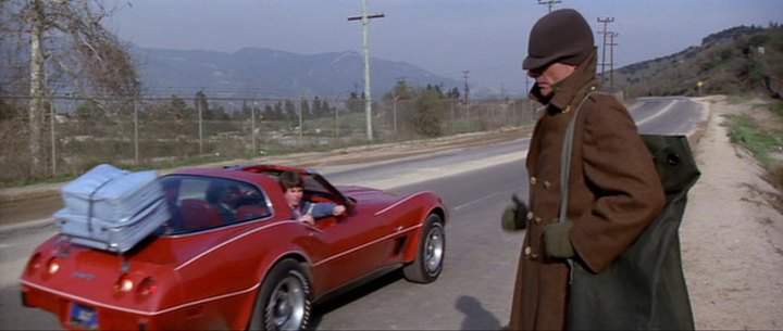 Chevrolet Corvette C3