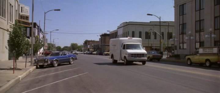 Ford Gran Torino Elite