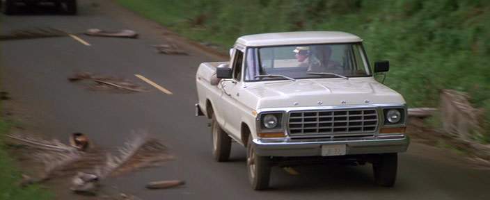 Ford F-Series
