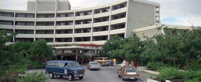 GMC Rally