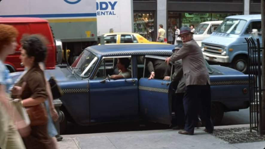 Dodge Tradesman