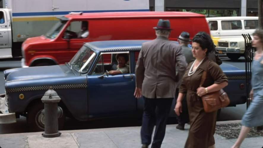 Ford Econoline