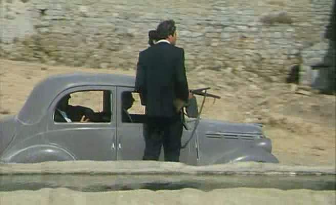 Fiat 1100 E
