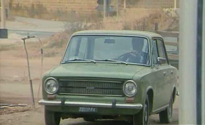 Fiat 124
