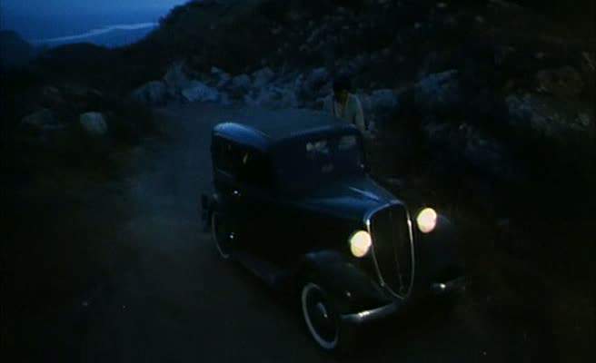Fiat 508 Balilla
