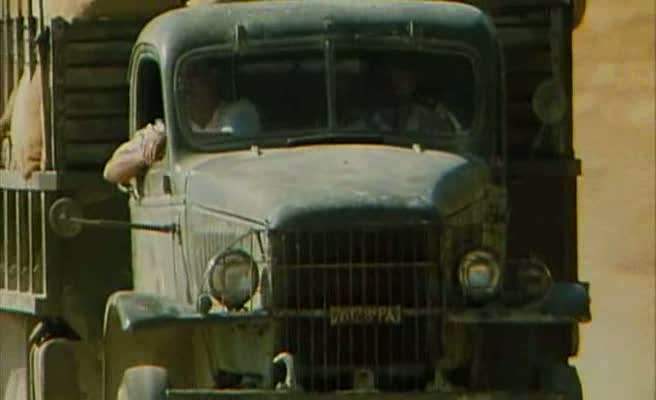 GMC CCKW 353