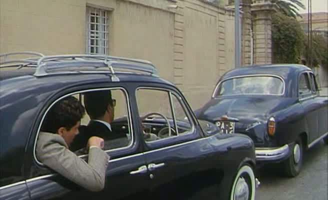 Lancia Appia