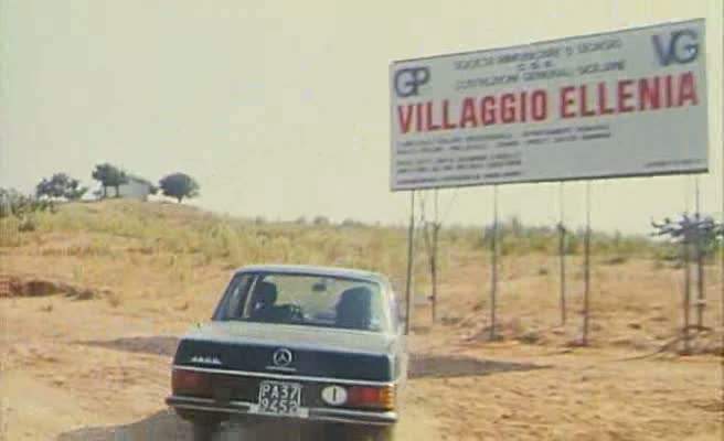 Mercedes-Benz 220 D