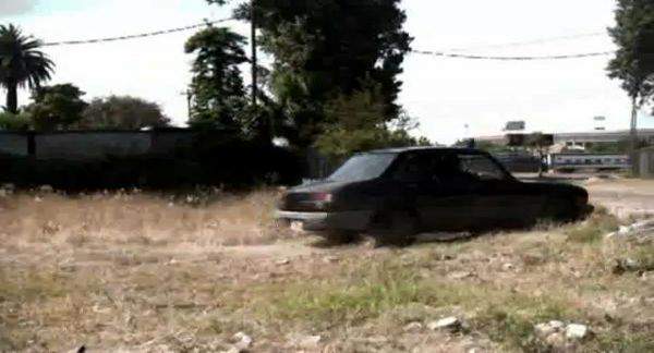 Peugeot 504