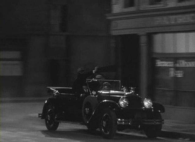 Packard Standard Eight