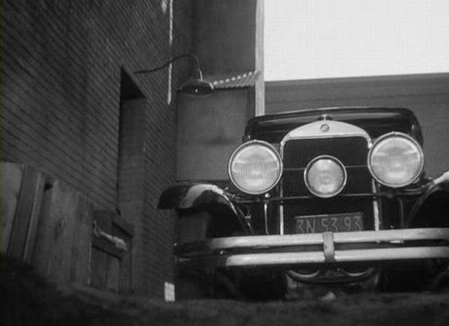 Studebaker 