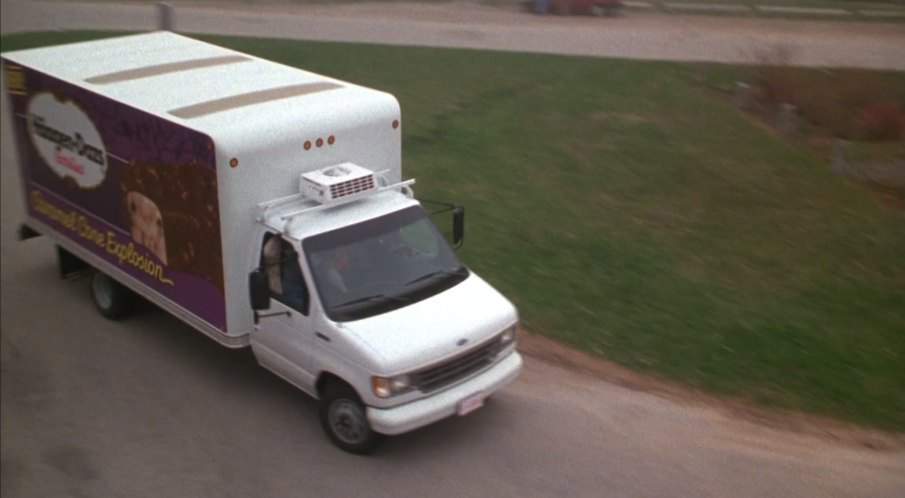 Ford Econoline