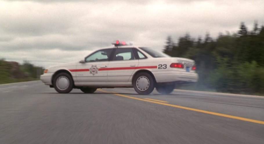 Ford Taurus