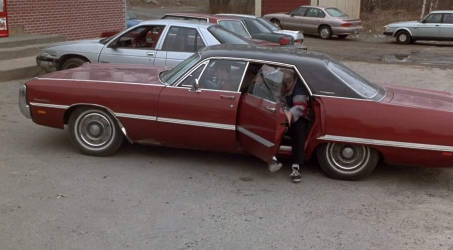 Pontiac Bonneville