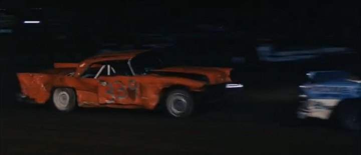 De Soto Firedome Sportsman