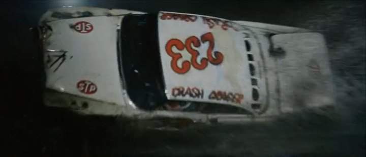 Dodge Coronet Lancer