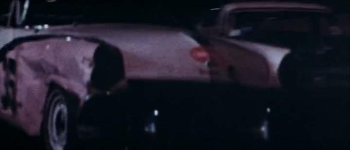 Ford Fairlane Victoria