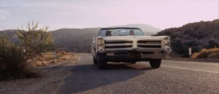 Pontiac Bonneville