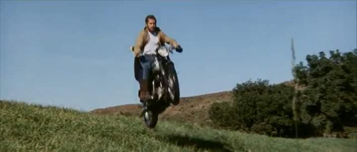 Triumph T 120 R Bonneville