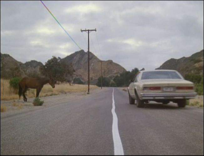 Chevrolet Caprice Classic