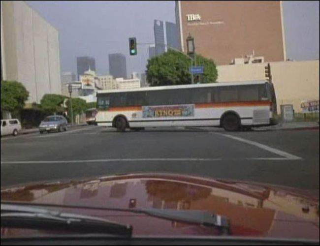 Grumman Flxible 870 ADB