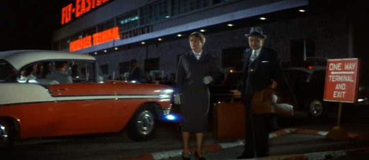 Chevrolet Bel Air