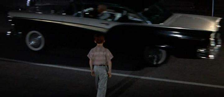 Ford Fairlane 500