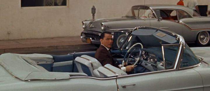 Oldsmobile Super 88