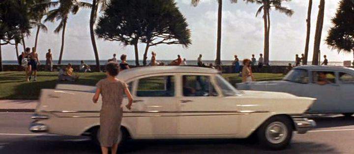Plymouth Belvedere