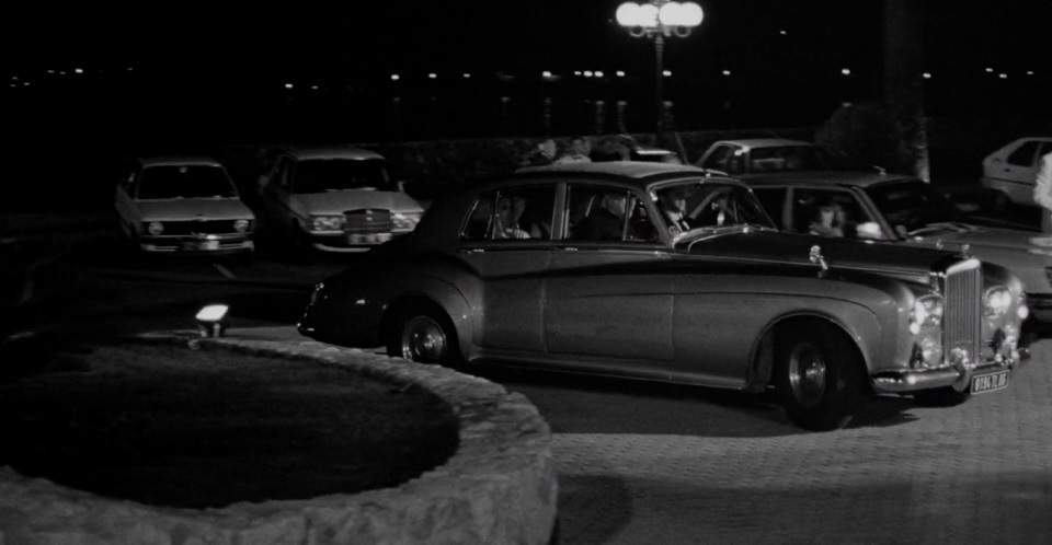 Bentley S3