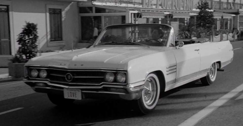 Buick Wildcat