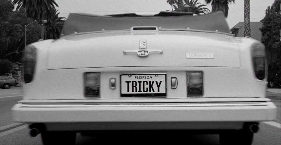 Rolls-Royce Corniche II