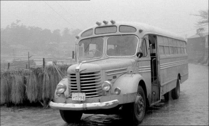 Hino BH 11