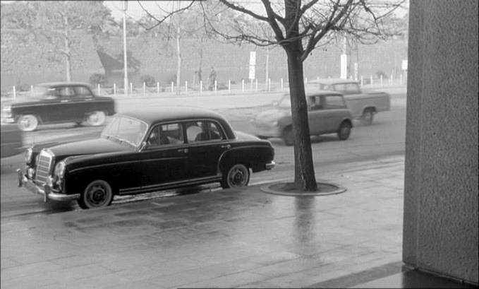 Suzuki Suzulight TL Light Van