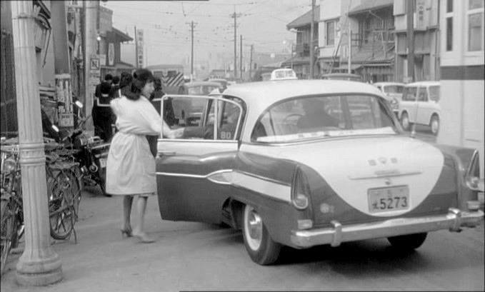 Toyopet Crown