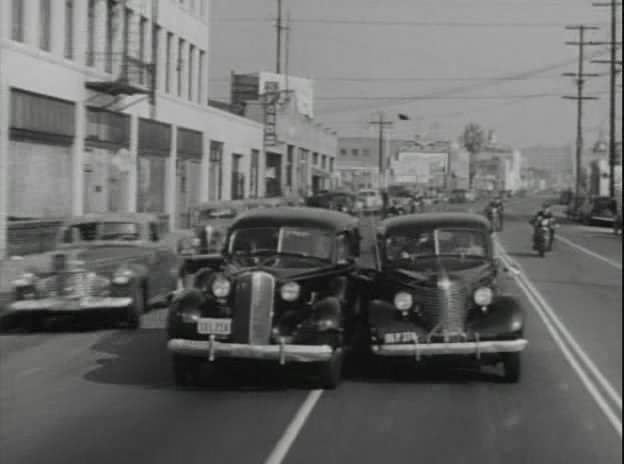 Buick Special